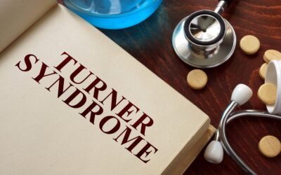 Understanding Turner Syndrome: Symptoms, Diagnosis, and Treatment Options