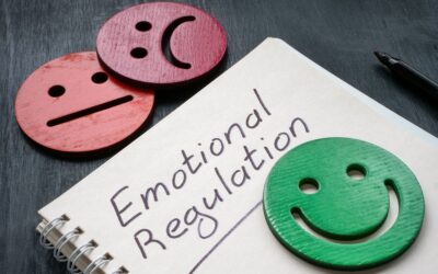 7 Ways to Improve Emotional Regulation