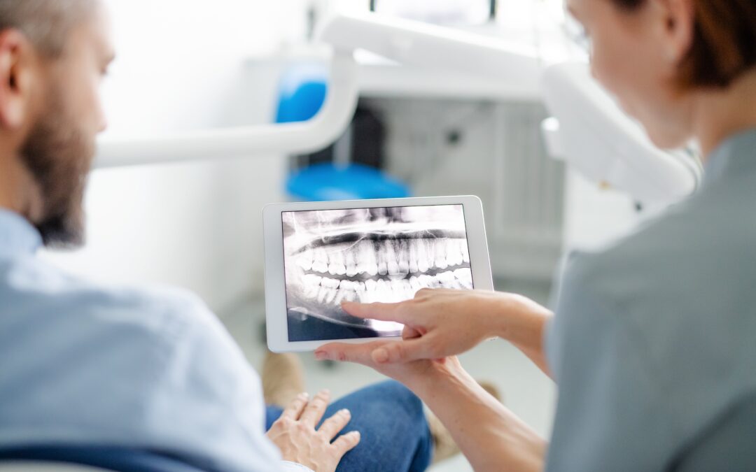 7 Signs You Need Endodontic Surgery: Understanding the Indicators