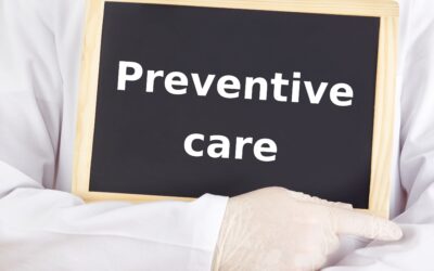 The Importance of Preventive Health Services: A Pathway to a Healthier Future