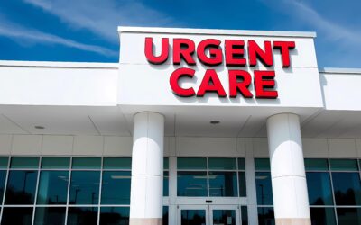 When to Go to Urgent Care: A Comprehensive Guide