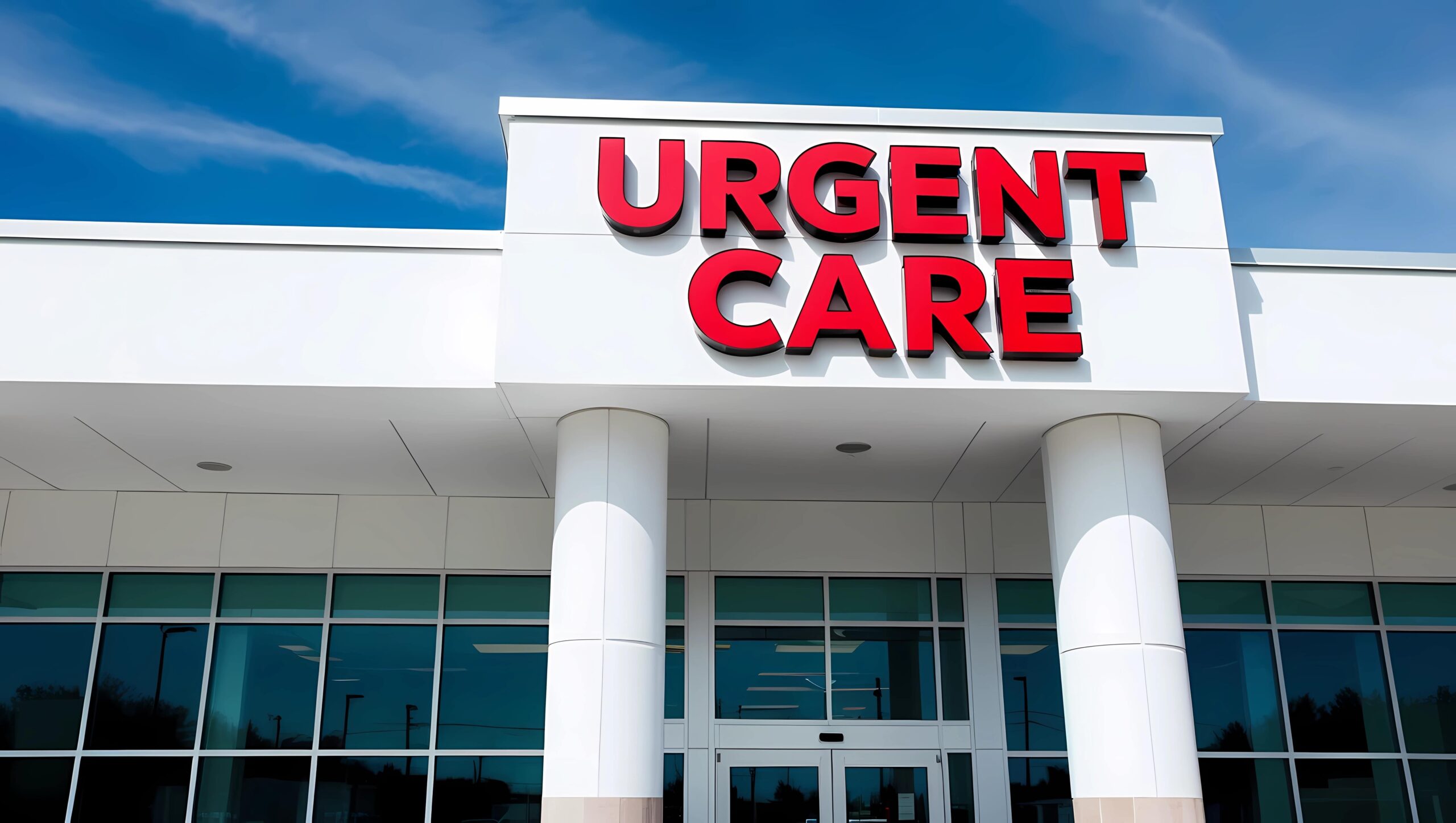 urgent care center