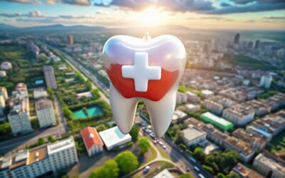 Does Urgent Care Cover Dental Health?